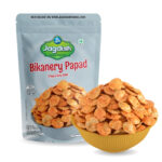 Jagdish Bikanery Papad 200G