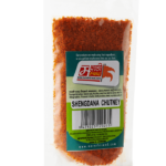 Ms Peanut Chutney 100G