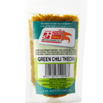 Ms Green Chili Thecha 100G