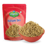 Jagdish Ratlami Sev 200G