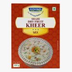 Govind Shahi Dry Fruit Kheer Mix 100G