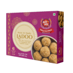 Methi And Haaliv Ladoo 200G