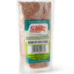 Dried Dates Powder Brown 200G