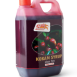 Kokam Syrup 1Liter