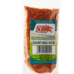 Ms Coconut Garlic Chutney 100G