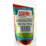 Ms Red Chili Thecha 100G