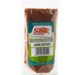 Ms Flax Seed Chutney 100G