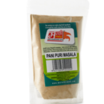 Ms Gol Gappa Pani Puri Masala 100G