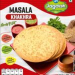 Jagdish Masala Khakhra 200G