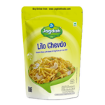 Jagdish Lilo Chevdo 200G