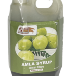 Amla Syrup 1Liter