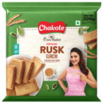 Chakote Elaichi Rusk 200G