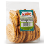 Ms Spicy Murukku Chakli 250G