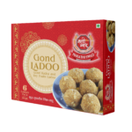 Gond Ladoo 200G