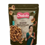 Chakote Bhakharwadi 200G
