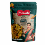 Chakote Bhel 200G