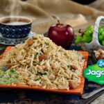 Jagdish Dryfruit Farali Chevdo 200G