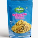 Jagdish Madhuvan Mix 200G