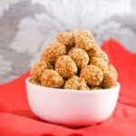 Jagdish Til Ladoo 200G