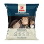 Emmer-Khapali Wheat Chakki Fresh Atta/Flour 5Kg