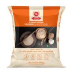 Lokwan Wheat Chakki Fresh Atta/Flour 5Kg