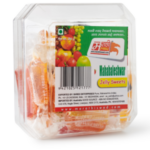 Mahableshwar Fruit Jelly Sweets 200G