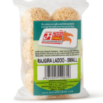 Rajgira Amaranth Ladoo - Big 100G