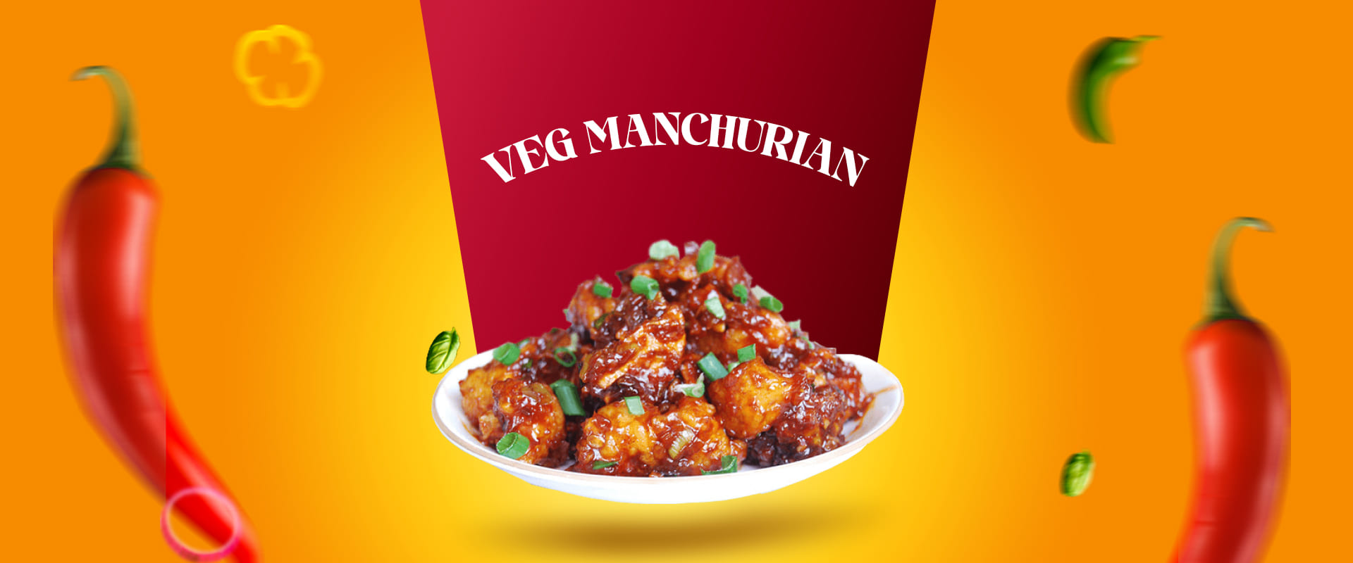 Veg manchurian