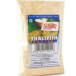 Thalipeeth Bhajani 500G