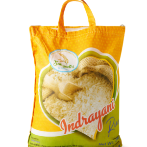 Indrayani Rice 5Kg