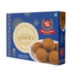 High Protein Ladoo 200G