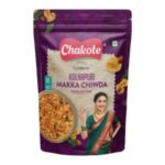 Chakote Makka(Corn) Chiwada 200G