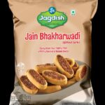 Jagdish Jain Bhakharwadi 200G