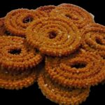Maharashtrian Chakali 250Gm