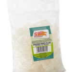 Sago Papadi Plain 200G 200G