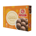 Nutritious Ragi Ladoo 200G