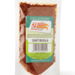 Ms Ghati Masala 100G