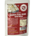Ms Instant Kharvas Junnu Premix 100G