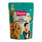 Chakote Jowar Chivada 200G