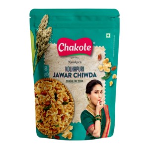 Chakote Jowar Chivada 200G