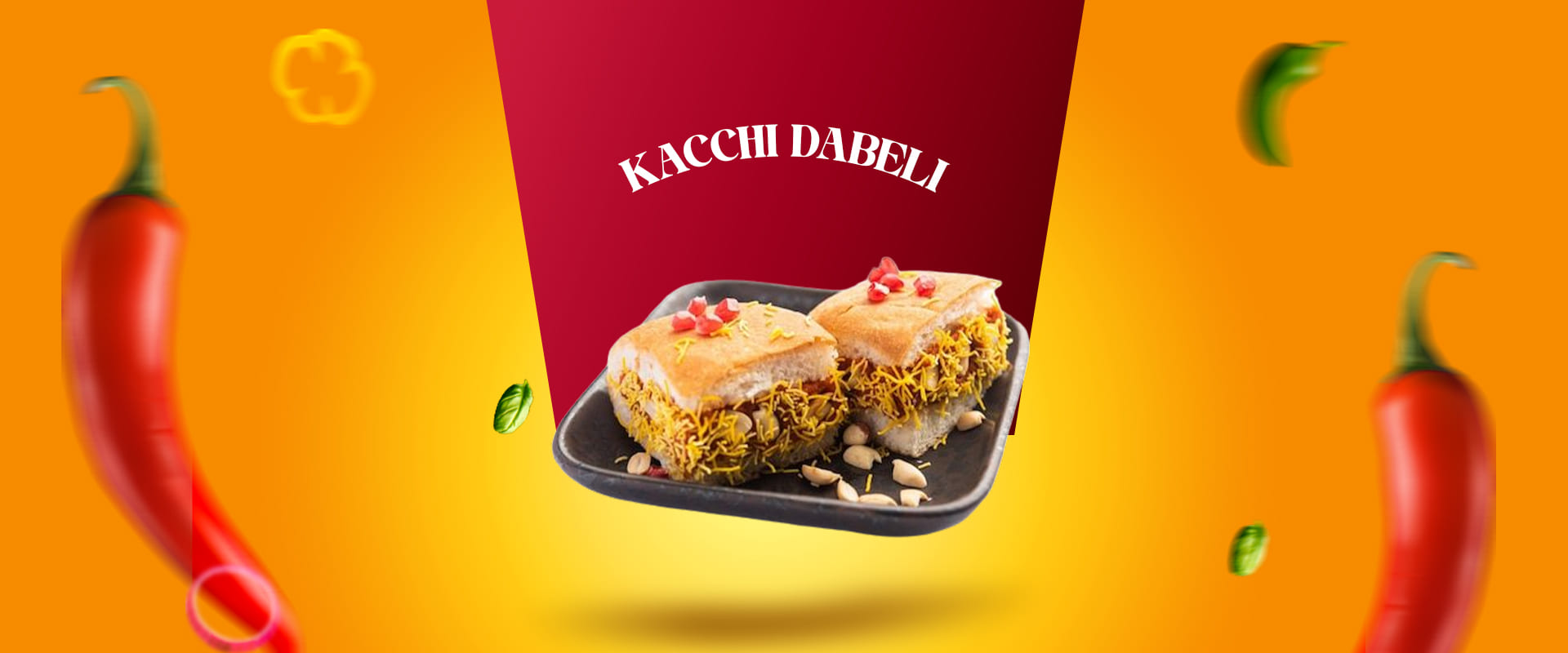 kacchi dabeli