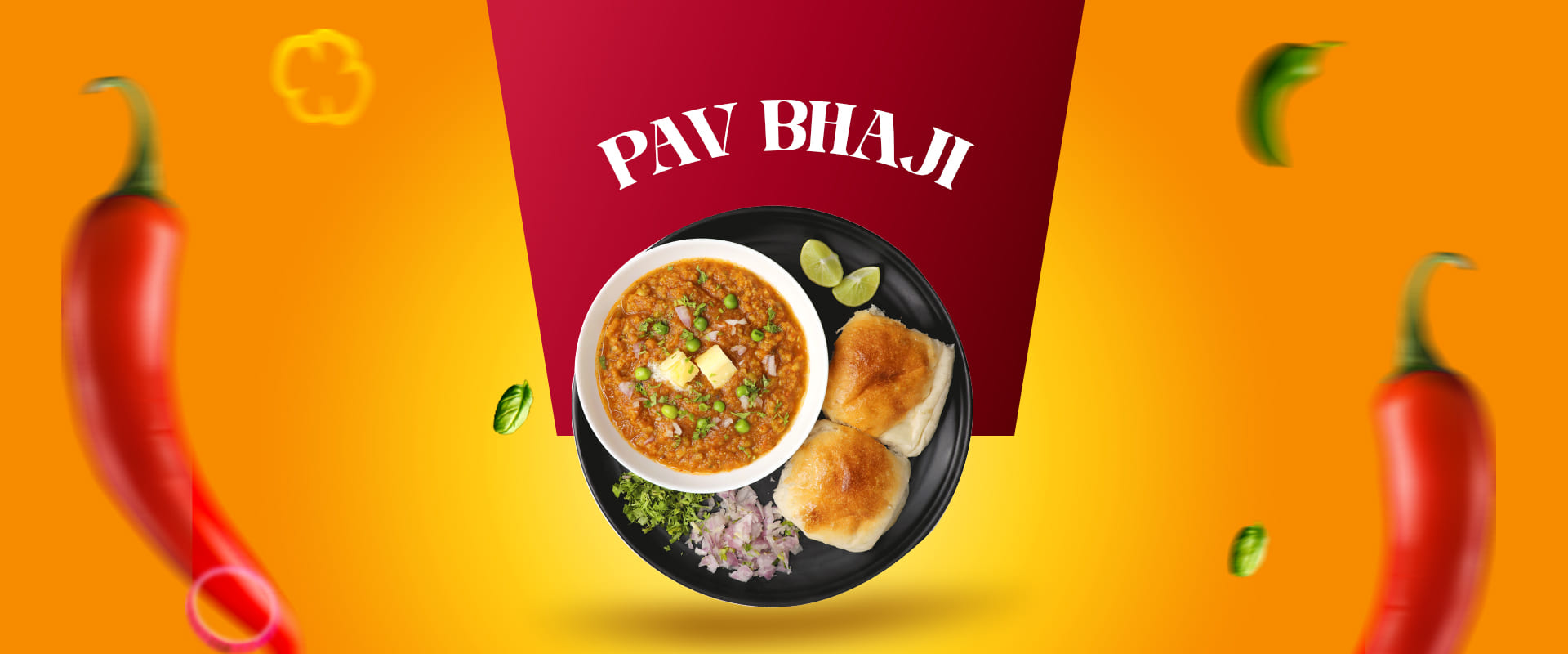 pav bhaji