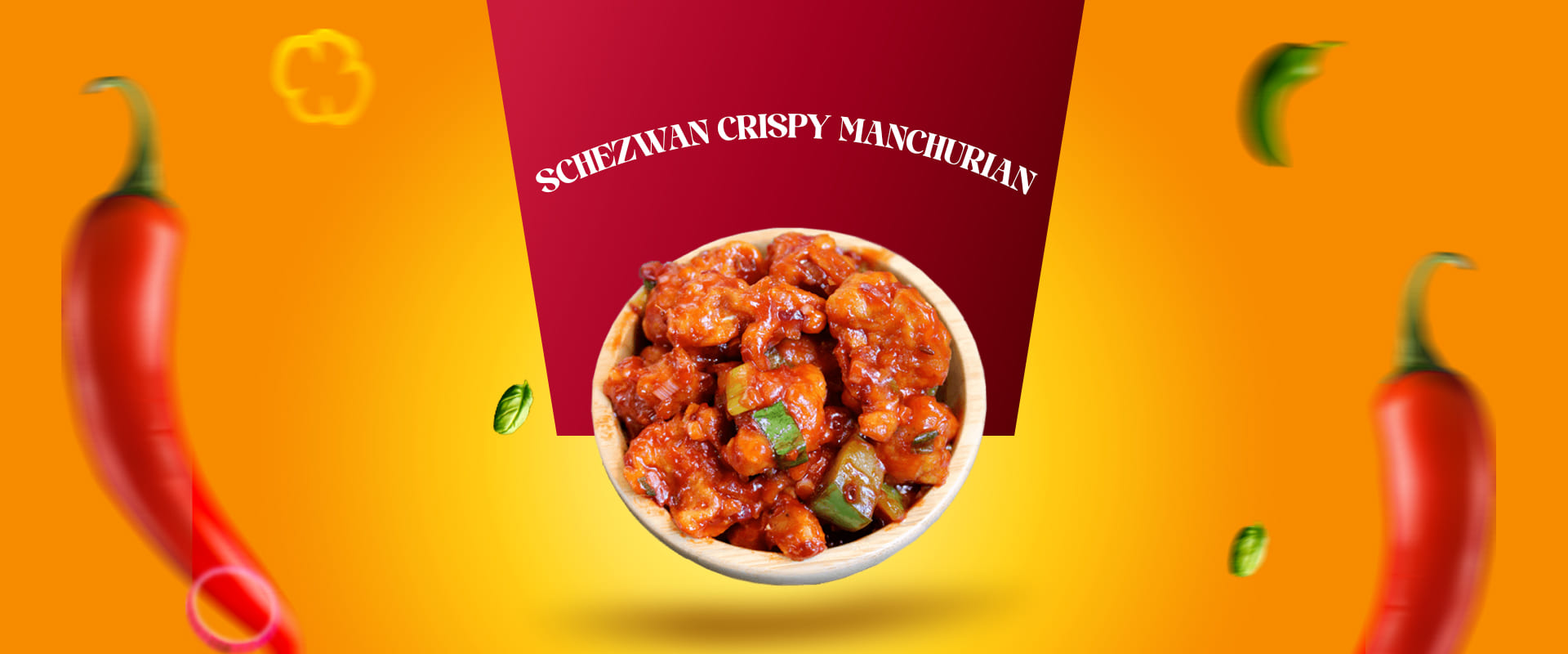 shezwan crispy machuraan