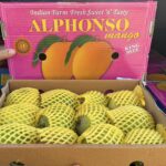Alphonso Mango Box 3Kg (Pre-Order)