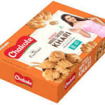 Chakote Marvel Twisted Khari 200G