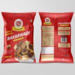 Ms Bhakharwadi 200G