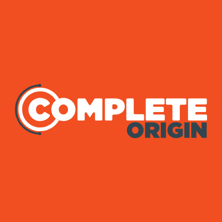 Complete Origin