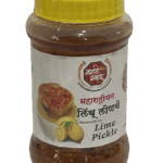 Maharashtrian Lime Pickle 300G